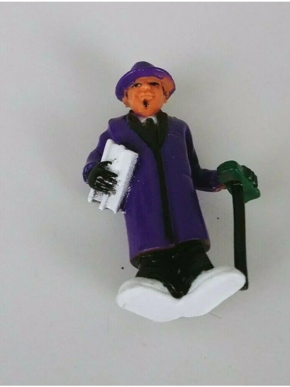 Homies Series 6 Tennishoe Pimp 1.75